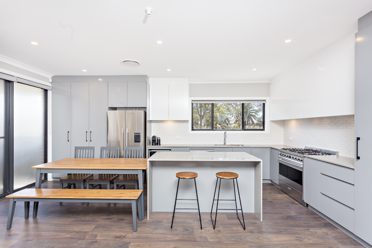 Potts Hill