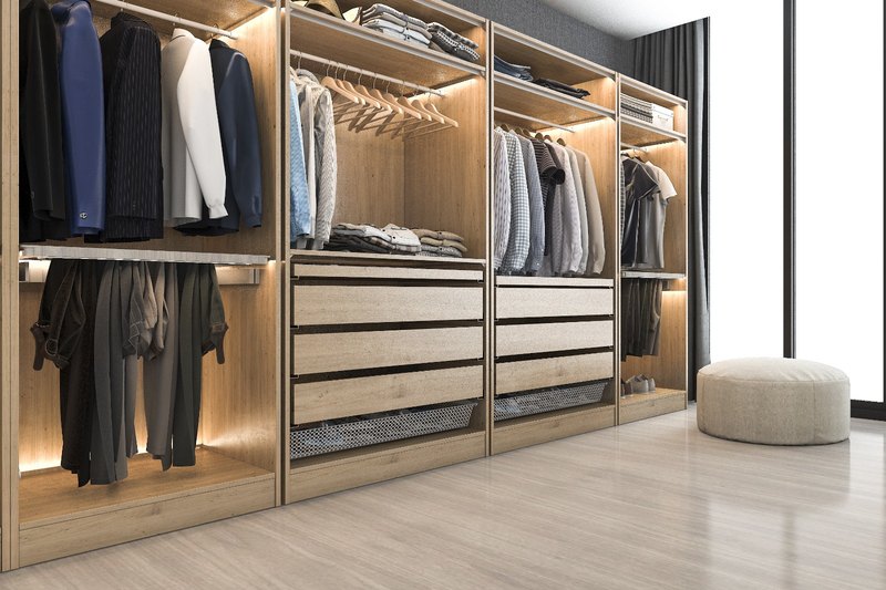 serv-wardrobe